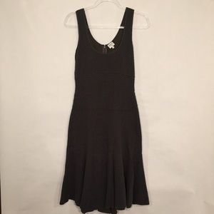 Armani Collezioni • Vintage Wool Dress